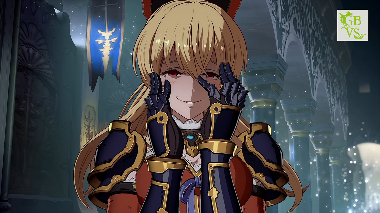 Movies | グランブルーファンタジー ヴァーサス（GBVS） | Cygames